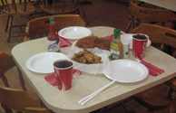 Snack Bar