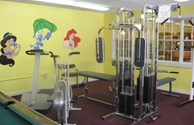 Exercise Equipment