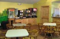 The Snack Bar