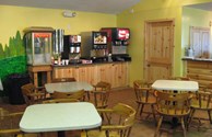 The Snack Bar