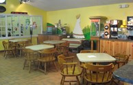 Snack Bar