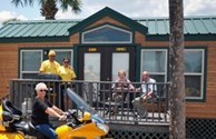 Motorcycles Welcome