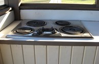 Campers Kitchen