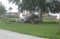 Tent Site
