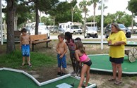 Putt Putt