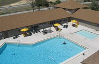 Our pool
