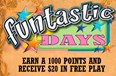 Funtastic Fundays Photo
