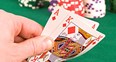 Blackjack Photo