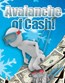 Avalanche of Cash! Photo