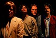 Strange Days - May 26, 2012 9:30 pm Photo