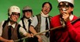 THE SPAZMATICS - June 15, 2012 9:30 pm Photo