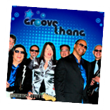 Groove Thang - January 07, 2012 9:30 pm Photo