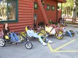 Fun Bike Rentals $ Photo
