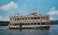 AuSable River Queen Photo