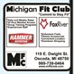 Michigan Fit Club Photo