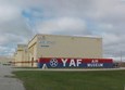 Wurtsmith Air Museum Photo