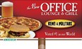 Office Lounge and Grill Photo