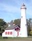 Sturgeon Point Lighthouse Photo