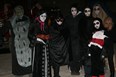 10/05/12 Halloween Spooktakular Weekend Photo
