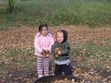 9/7 ~ 9/28/12 FALLING LEAVES FALLING RATES Photo