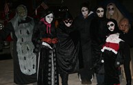 Spooktakular Halloween!