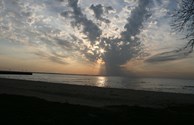 Check Out the Sunrise Side