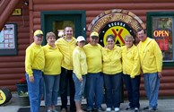 Staff is Ready to Meet You