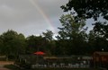 Catch a Rainbow at The Oscoda KOA