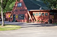 Kamp Store and Laundry Facility
