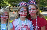 Fun on the 4th
