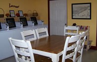 Our 24 Hour Laundry Facility