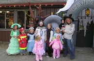 A great celebration for Kids of all ages