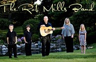 Rob Mills Family