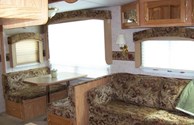 RV Rental Unit