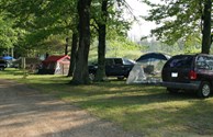 Looking For a Great Place To Tent?