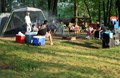 Tent Camping Fun