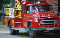 Fire Truck Fun