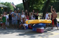 Local Canoe Liveries Can Pick You UP