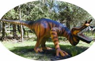 Dinosaur Gardens