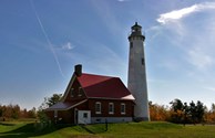 Tawas Point Lighthouse