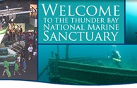 Thunder Bay National Marine Sanctuary