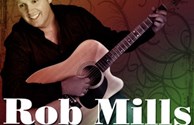 Rob Mills