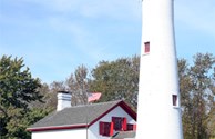 Sturgeon Point Lighthouse