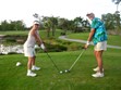 Golfing Divide Ranch and Club Ridgway Photo