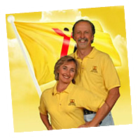 David and Deborah