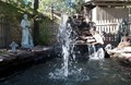 Meditation fountain