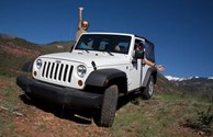 Two and four door options