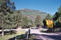 Welcome to Ouray KOA Campground