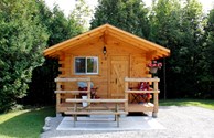 KOA Kabin