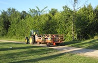 Haywagon Ride